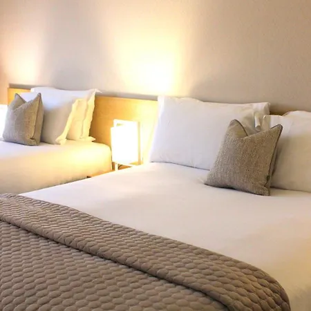 Hotel Louis Fitzgerald