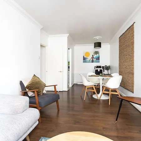 2br With Balcony Dublin