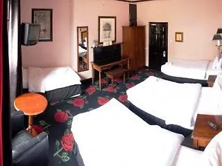 The Townhouse Отель 3*