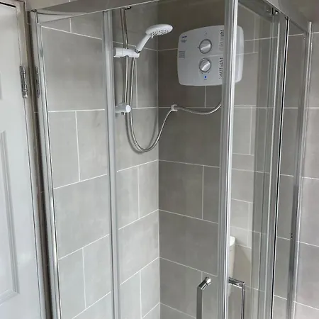 Superb Triple Room Near Croke Park - 4 Dublin