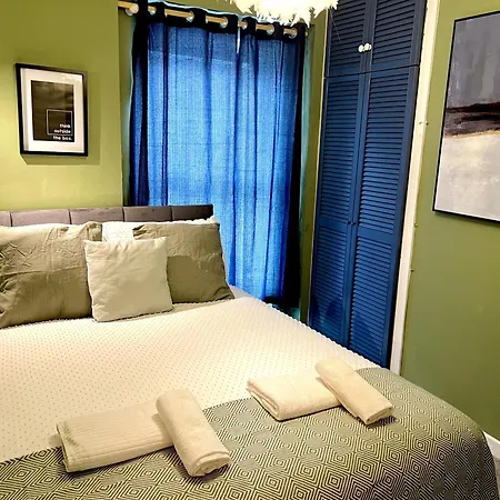 Appartement Dublin City Apartment