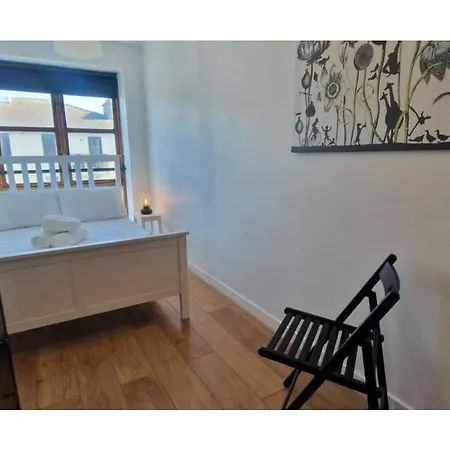 Апартаменты Large 2bd At Trendy Portobello Centre Дублин