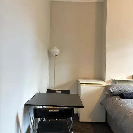 Superb Double Near Croke Park - 3 * ダブリン