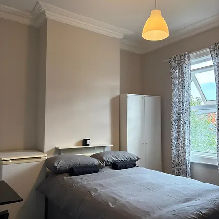 Superb Double Near Croke Park - 3 ダブリン