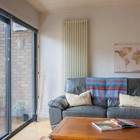 Appartement Guestready - Delightful Mews In Dublin