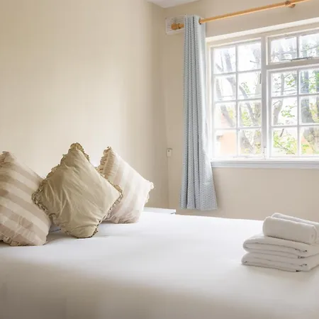 Guestready - Delightful Mews In Appartement Dublin