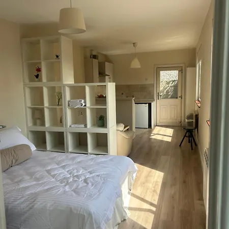 Small, Perfectly Formed Appartement *