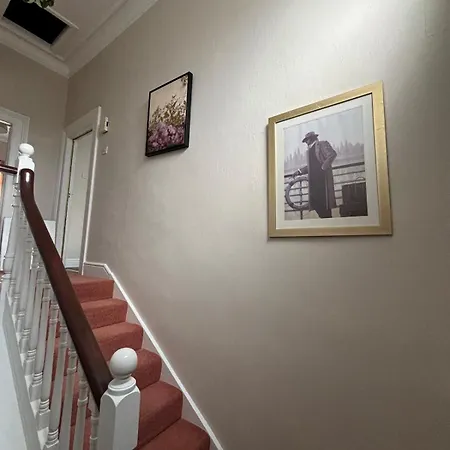 North Road Апартаменты