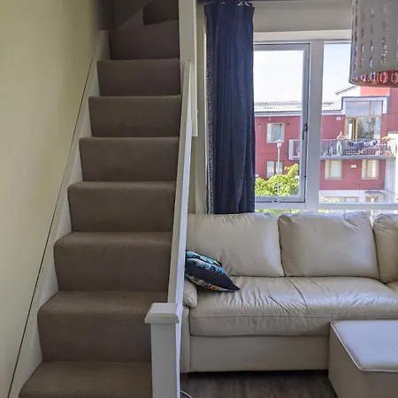 Sunny Duplex Apartamento Dublín