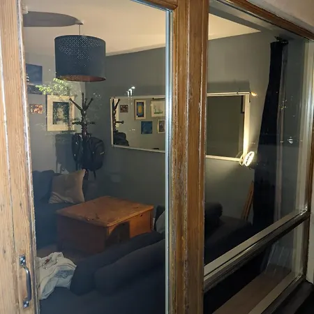 Apartamento Sunny Duplex Dublín