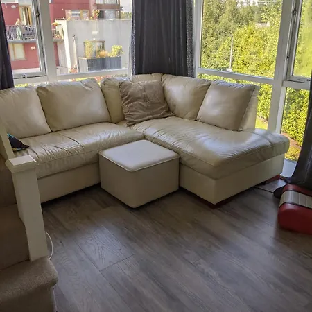 Apartamento Sunny Duplex *