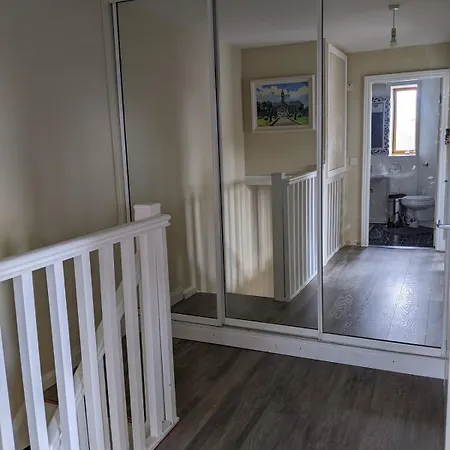 Sunny Duplex *