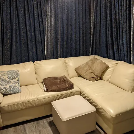 Apartamento Sunny Duplex Dublín