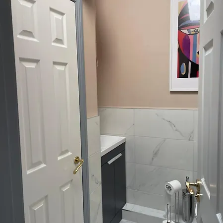 Appartement Castle Street *
