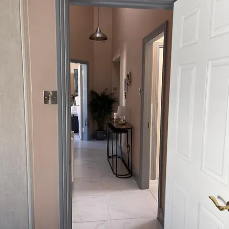 Castle Street Appartement *