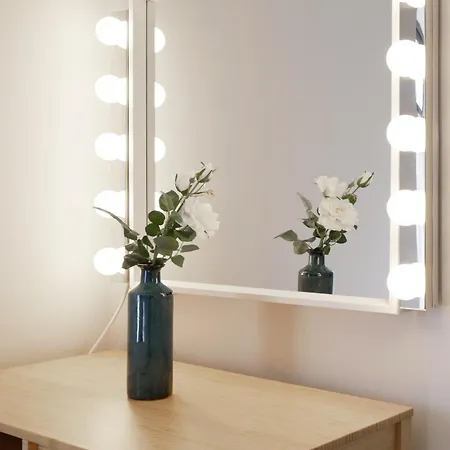 2 Bedroom House 12 Rutland Villa Dublin