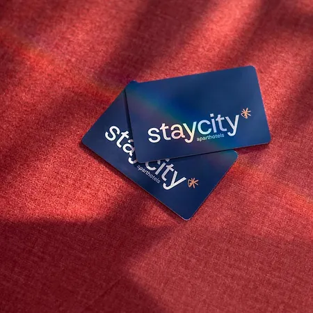 Staycity Augustine Aparthotel Dublin