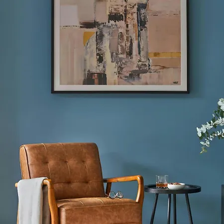 아파트호텔 Sonder By Marriott Bonvoy Britain Quay Grand Canal Square