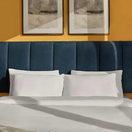 아파트호텔 Sonder By Marriott Bonvoy Britain Quay Grand Canal Square 더블린