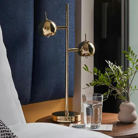 Sonder By Marriott Bonvoy Britain Quay Grand Canal Square 아파트호텔