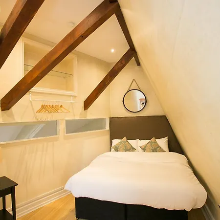 Apartment Parnell Boulevard *