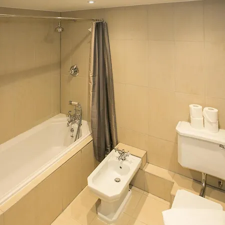 Apartment Parnell Boulevard Dublin