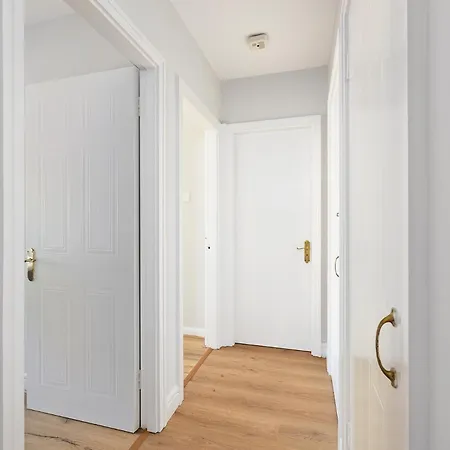 South Oasis Apartamento Dublín