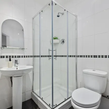 South Oasis Apartamento