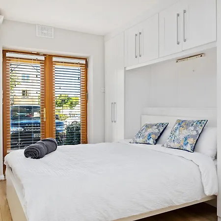 South Oasis Apartamento Dublín