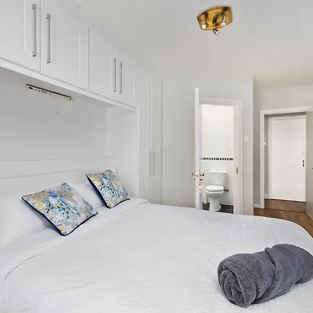 South Oasis Apartamento