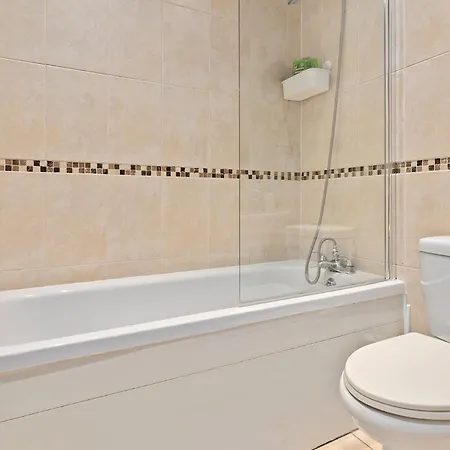 Apartamento South Oasis Dublín