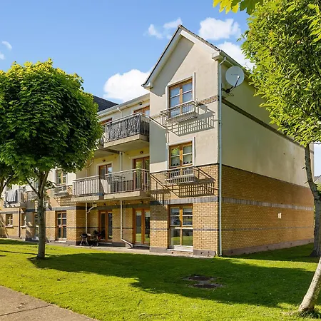 Apartamento South Oasis
