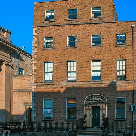 Gardiner House Dublin