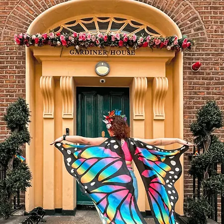 Gardiner House Hostel Dublin