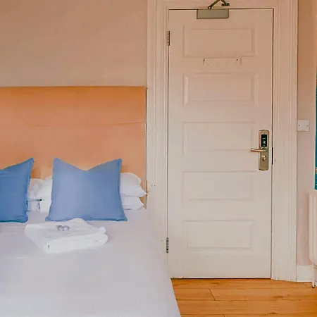 Gardiner House Hostel Dublin