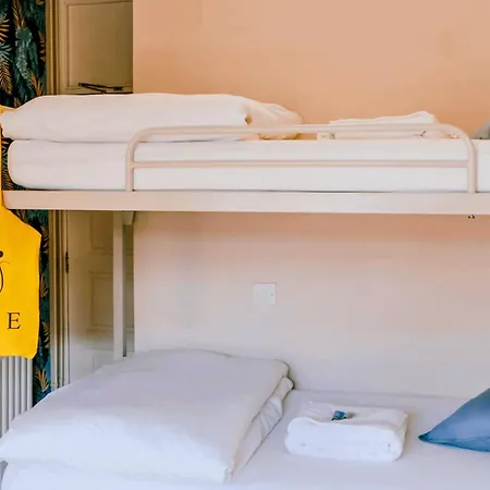 Gardiner House Hostel