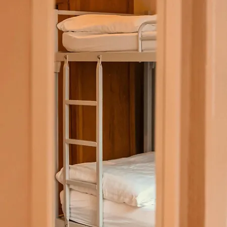 Hostel Gardiner House Dublin