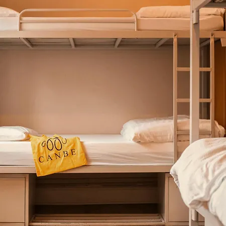 Gardiner House Hostel Dublin