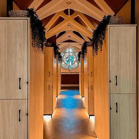 Gardiner House *