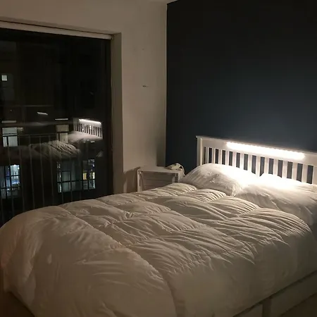 Apartamento Spacious Centre Dublín