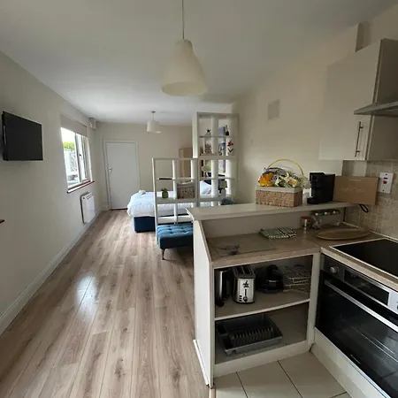 Small, Perfectly Formed Appartement
