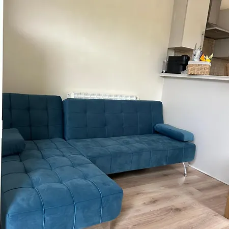 Appartement Small, Perfectly Formed Dublin