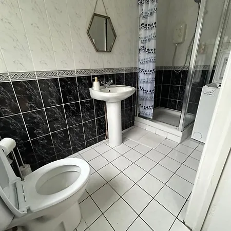 Small, Perfectly Formed Appartement Dublin