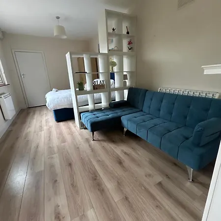 Small, Perfectly Formed Appartement Dublin