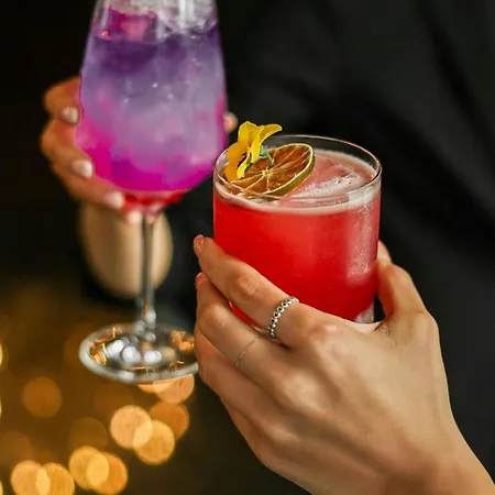 The Shelbourne, Autograph Collection Hotel 5*