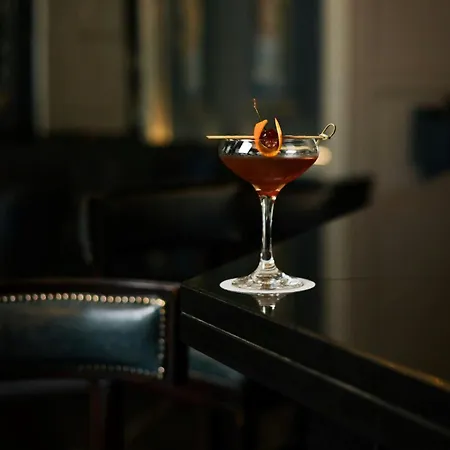 Hotel The Shelbourne, Autograph Collection 5*