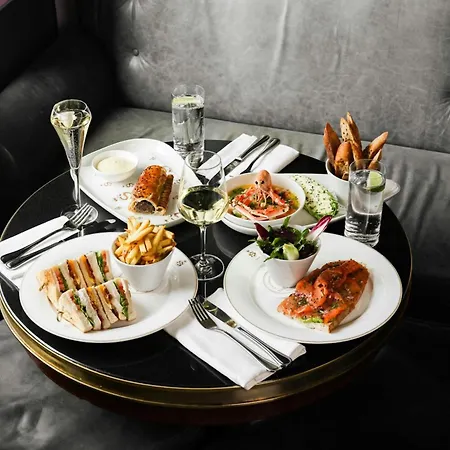 Hotel The Shelbourne, Autograph Collection