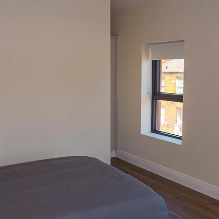Πανσιόν En-suite Triple Near Croke Park - 1