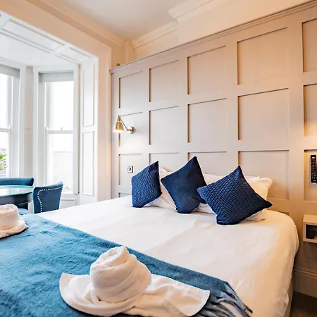 With Scenic Marina Views Appartement Dublin