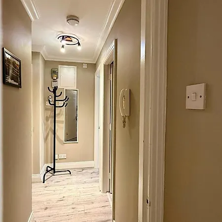 Modern & Apartmán *